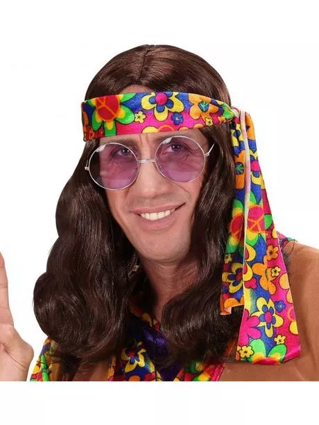 Hippie kapsel man hippie-kapsel-man-24_17-9