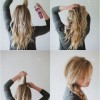 Wat kun je doen met lang haar